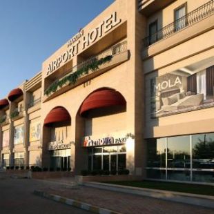 Фотография гостиницы Mardin Airport hotel