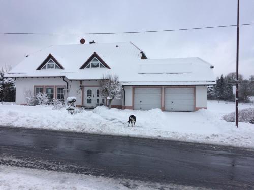 Фотография базы отдыха Urlaub auf dem Bauernhof Marx