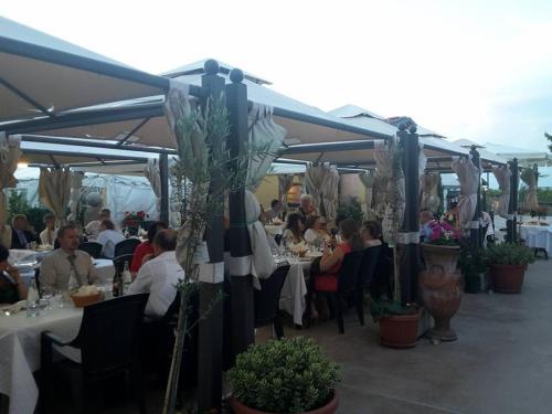 Фотография мини отеля Agriturismo La Brezza