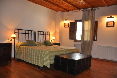 Фотография гостевого дома Casa Rural Las Jañonas