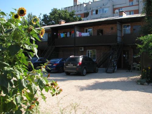 Фотография апарт отеля Морская Звезда