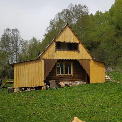 Фотография гостевого дома Медвежий угол