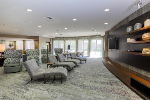 Фотография гостиницы Courtyard by Marriott Roseville Galleria Mall/Creekside Ridge Drive