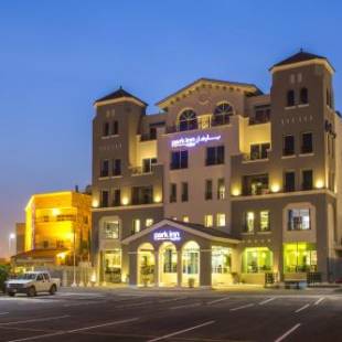 Фотографии гостиницы 
            Park Inn by Radisson Dammam