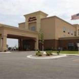 Фотография гостиницы Hampton Inn & Suites Moline-Quad City Int'l Aprt