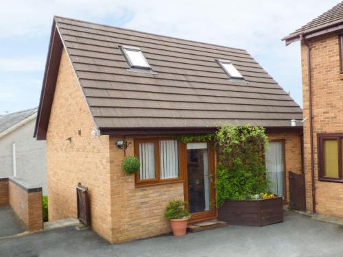 Фотография гостевого дома Penylodge