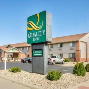 Фотографии гостиницы 
            Quality Inn Ottawa near Starved Rock State Park