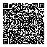 QR код гостевого дома Флора