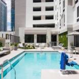 Фотография гостиницы Hampton Inn & Suites Miami Wynwood Design District, FL