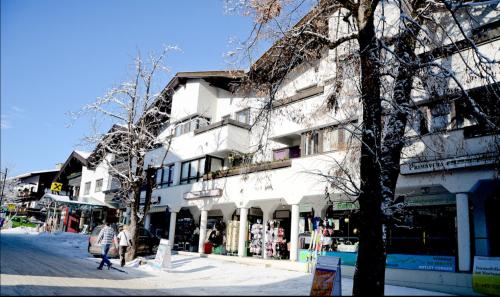 Фотография гостевого дома Pension Rainer