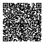 QR код мини отеля Warm Hub