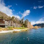 Фотография гостиницы Hilton Queenstown Resort & Spa