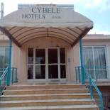 Фотография гостиницы Cybele Guest Accommodation