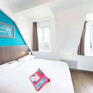 Фотографии гостиницы 
            ibis Styles Saint Malo Centre Historique