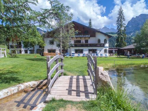 Фотография гостиницы Hotel Pozzamanigoni