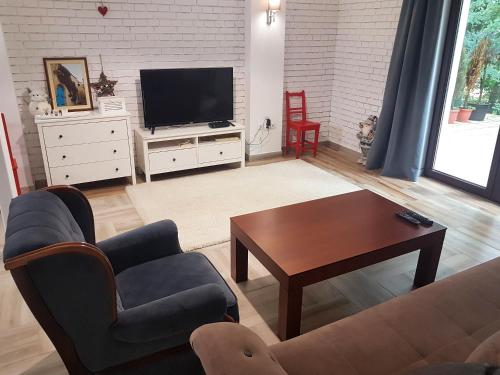 Фотография гостевого дома Apartmani Simić Valjevo