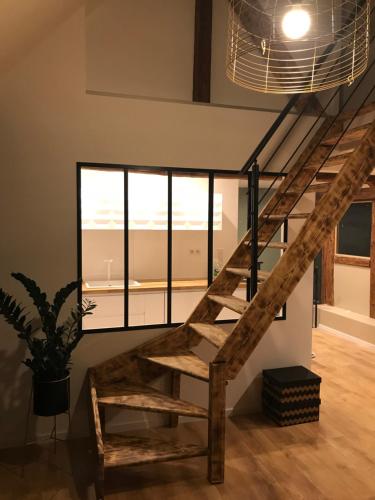 Фотография гостевого дома La Chambre du 20