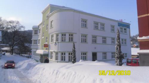 Фотография гостиницы Hotel Grand