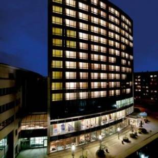 Фотографии гостиницы 
            Lindner Congress Hotel Cottbus