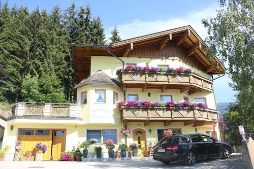 Фотография гостевого дома Landhaus Katharina