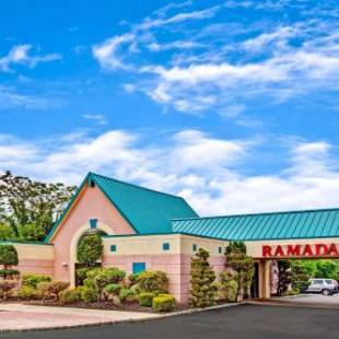 Фотографии гостиницы 
            Ramada by Wyndham Parsippany