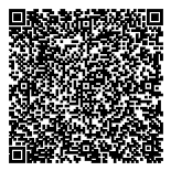 QR код гостиницы Виднoff 