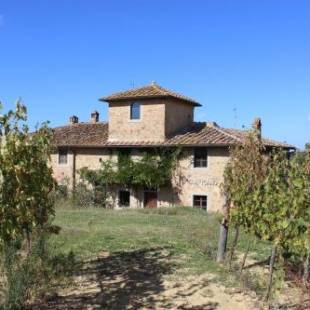 Фотографии гостевого дома 
            Country House Il Covo della Civetta