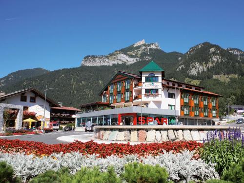 Фотография гостиницы Hotel-Café-Restaurant Klingler