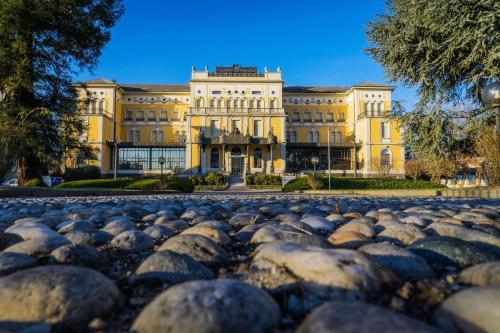 Фотография гостиницы Hotel Villa Malpensa