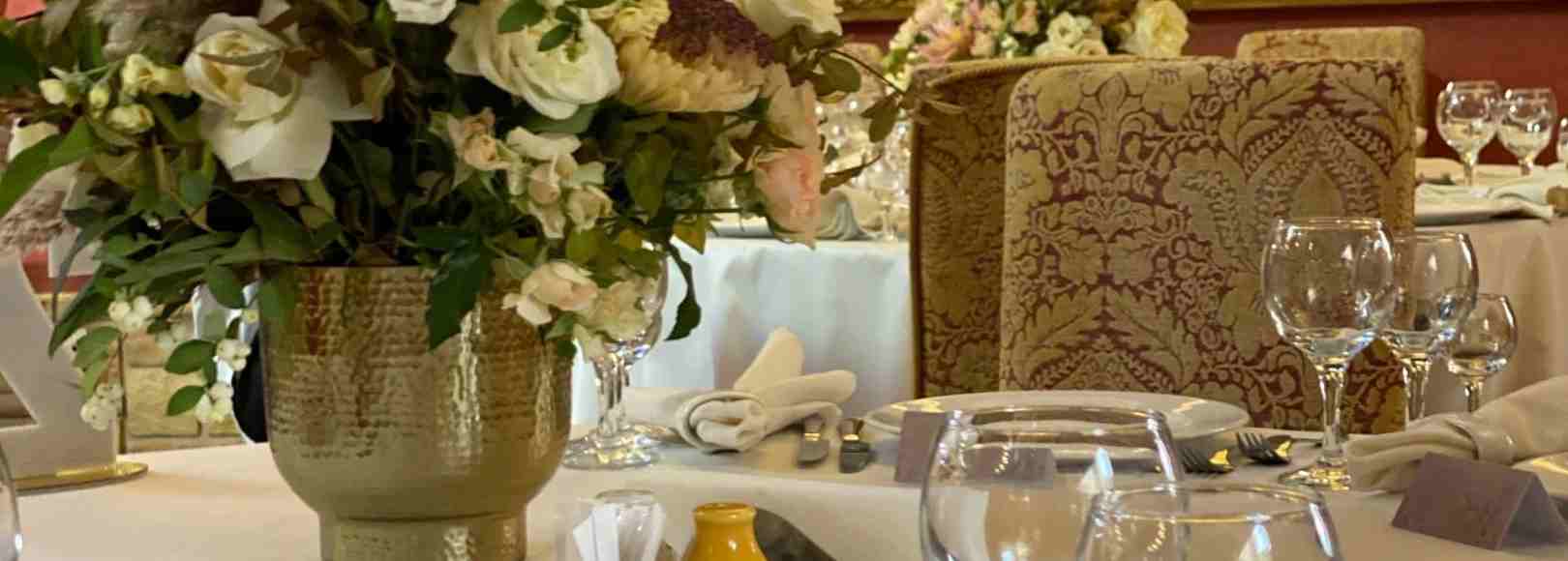 Фотография банкетного зала Итальянский зал