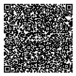 QR код гостиницы Наследие на Рижском