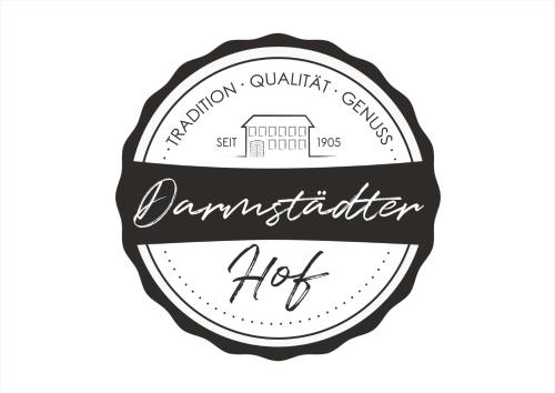 Фотография мини отеля Darmstädter Hof