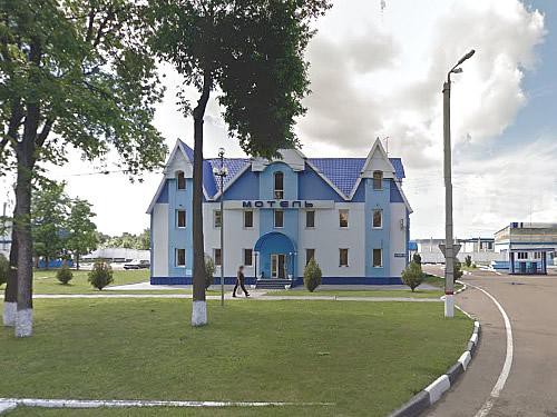 Фотография мотеля Назавтотранс