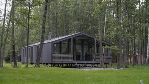 Фотография гостиницы Edimonovo village