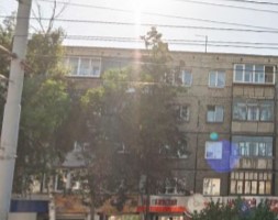 Фотография хостела ЧЕмодан