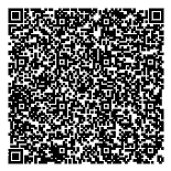 QR код гостиницы Вояж Грасс Парк