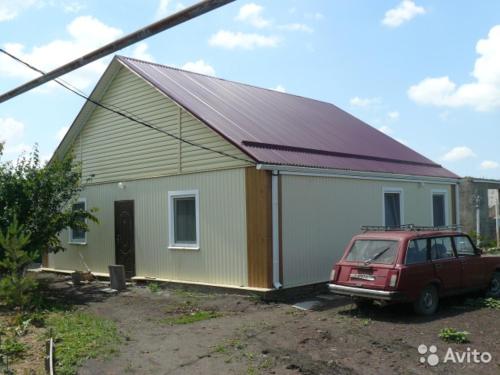 Фотография гостевого дома Станичный