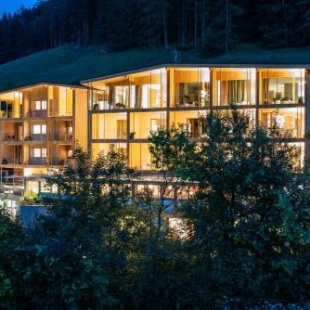Фотография гостиницы Naturhotel Rainer