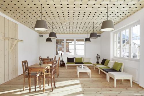 Фотография гостиницы Medelina