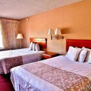 Фотографии гостиницы 
            Americas Best Value Inn Alachua