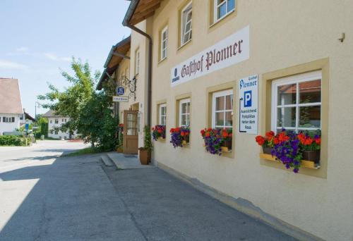 Фотографии гостиницы 
            Il Plonner der Dorf-Gasthof