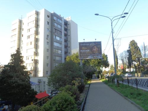 Фотография апарт отеля Номер на Горького, 43