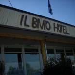 Фотография гостиницы Il Bivio Hotel