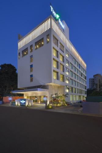 Фотографии гостиницы 
            The Fern An Ecotel Hotel Vadodara