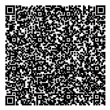 QR код достопримечательности ФКУ Исправительная колония № 14