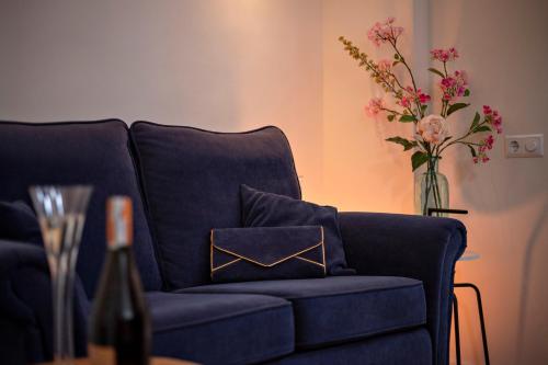 Фотография гостевого дома Studio Baarn with patio, airco, pantry, bedroom, bathroom, privacy - Amsterdam, Utrecht