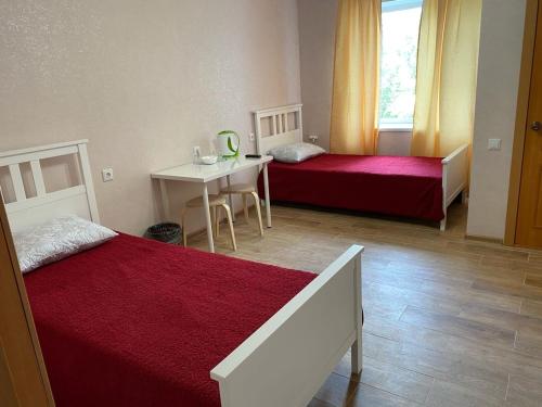 Фотография апарт отеля Тимис