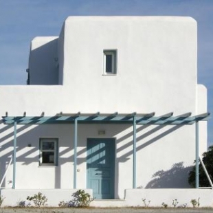 Фотография гостевого дома Naxos Moize House