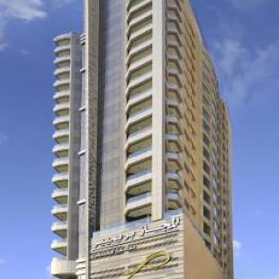 Фотографии апарт отеля 
            Al Majaz Premiere Hotel Apartments