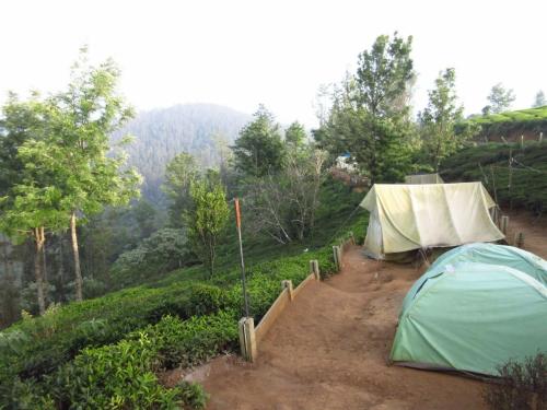 Фотографии кемпинга 
            JFR Campsite Ooty